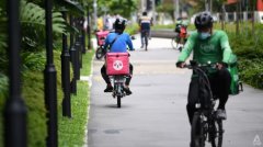 外国人非法载客送餐问题严重 杨涴淩：收到越来越多相关反馈